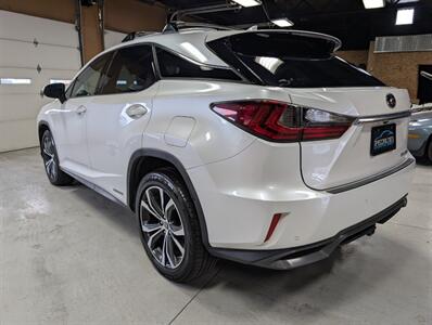 2018 Lexus RX 450 H AWD - Photo 8 - Bountiful, UT 84010
