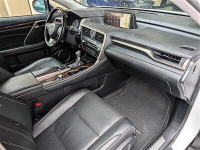 2018 Lexus RX 450 H AWD   - Photo 4 - Bountiful, UT 84010