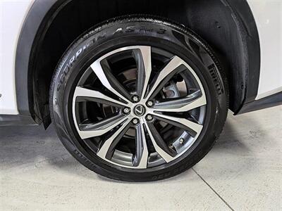 2018 Lexus RX 450 H AWD   - Photo 14 - Bountiful, UT 84010