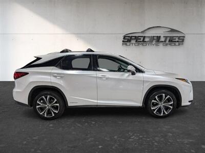 2018 Lexus RX 450 H AWD   - Photo 11 - Bountiful, UT 84010