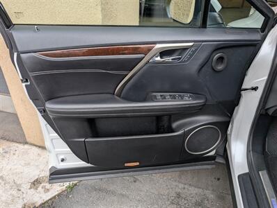 2018 Lexus RX 450 H AWD - Photo 18 - Bountiful, UT 84010
