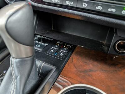 2018 Lexus RX 450 H AWD - Photo 24 - Bountiful, UT 84010