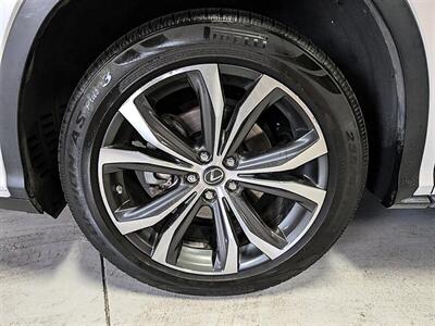 2018 Lexus RX 450 H AWD   - Photo 15 - Bountiful, UT 84010
