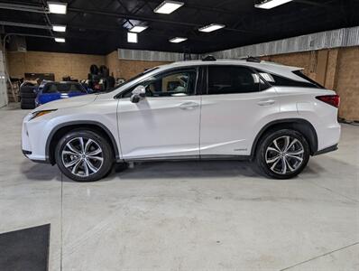 2018 Lexus RX 450 H AWD - Photo 7 - Bountiful, UT 84010