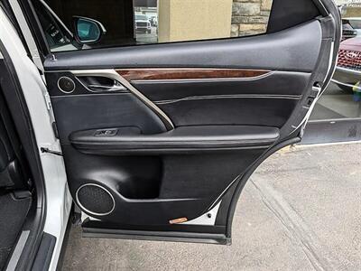 2018 Lexus RX 450 H AWD   - Photo 29 - Bountiful, UT 84010