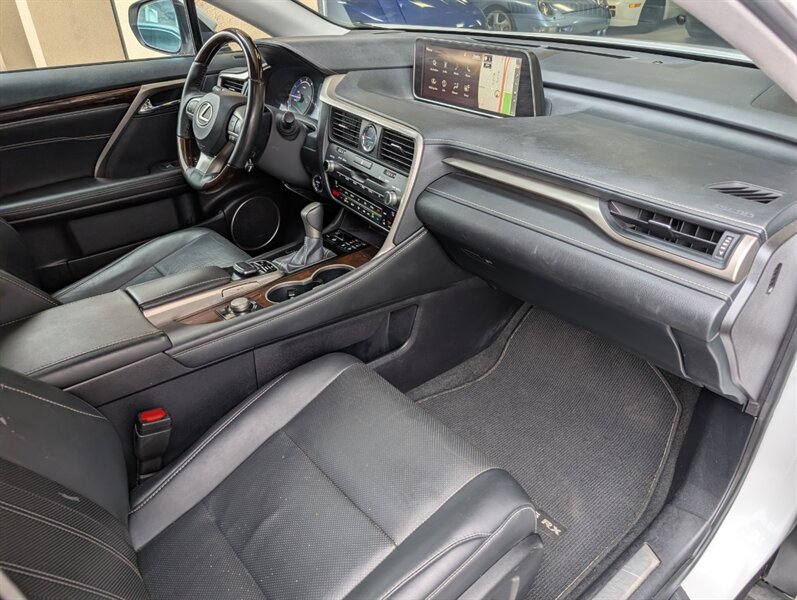 2018 Lexus RX 450 H AWD - Photo 4 - Bountiful, UT 84010