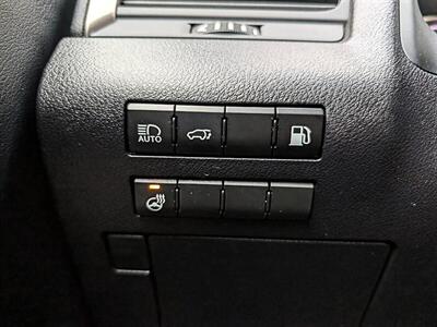 2018 Lexus RX 450 H AWD   - Photo 22 - Bountiful, UT 84010