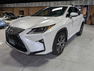 2018 Lexus RX 450 H AWD - Photo 5 - Bountiful, UT 84010