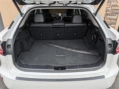 2018 Lexus RX 450 H AWD   - Photo 32 - Bountiful, UT 84010