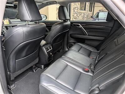 2018 Lexus RX 450 H AWD   - Photo 27 - Bountiful, UT 84010