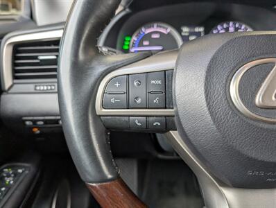2018 Lexus RX 450 H AWD - Photo 20 - Bountiful, UT 84010