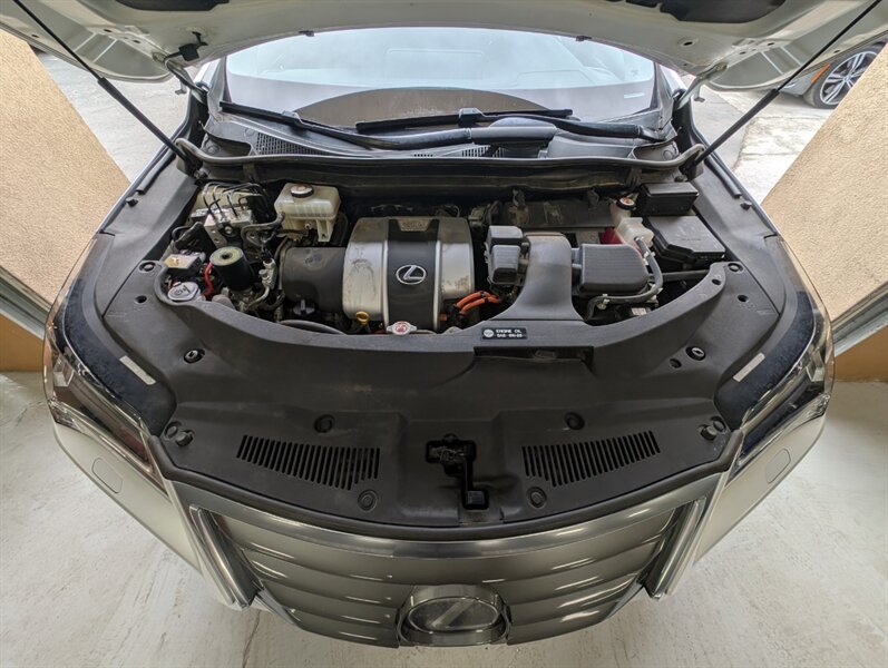 2018 Lexus RX 450 H AWD - Photo 17 - Bountiful, UT 84010