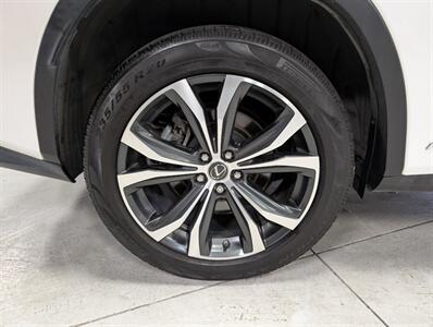 2018 Lexus RX 450 H AWD - Photo 13 - Bountiful, UT 84010