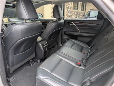 2018 Lexus RX 450 H AWD - Photo 27 - Bountiful, UT 84010