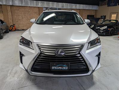 2018 Lexus RX 450 H AWD - Photo 6 - Bountiful, UT 84010