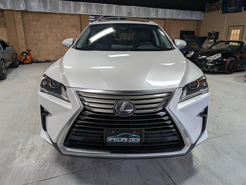 2018 Lexus RX 450 H AWD - Photo 6 - Bountiful, UT 84010
