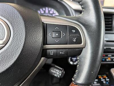 2018 Lexus RX 450 H AWD   - Photo 21 - Bountiful, UT 84010