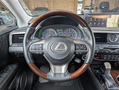 2018 Lexus RX 450 H AWD - Photo 19 - Bountiful, UT 84010