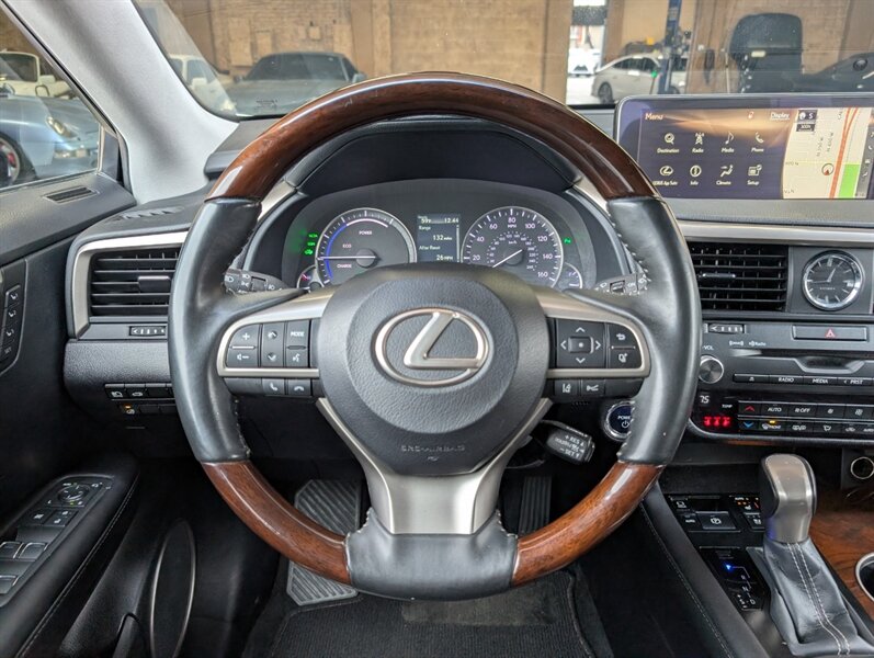 2018 Lexus RX 450 H AWD - Photo 19 - Bountiful, UT 84010