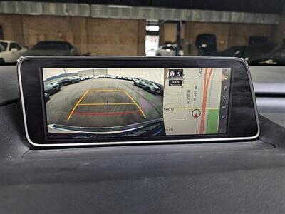 2018 Lexus RX 450 H AWD   - Photo 25 - Bountiful, UT 84010