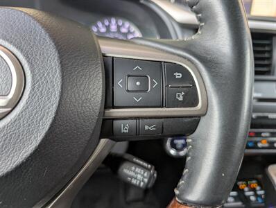 2018 Lexus RX 450 H AWD - Photo 21 - Bountiful, UT 84010