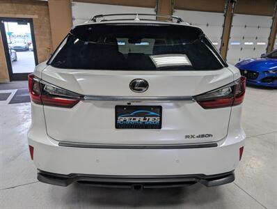 2018 Lexus RX 450 H AWD - Photo 9 - Bountiful, UT 84010