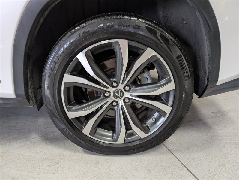 2018 Lexus RX 450 H AWD - Photo 14 - Bountiful, UT 84010