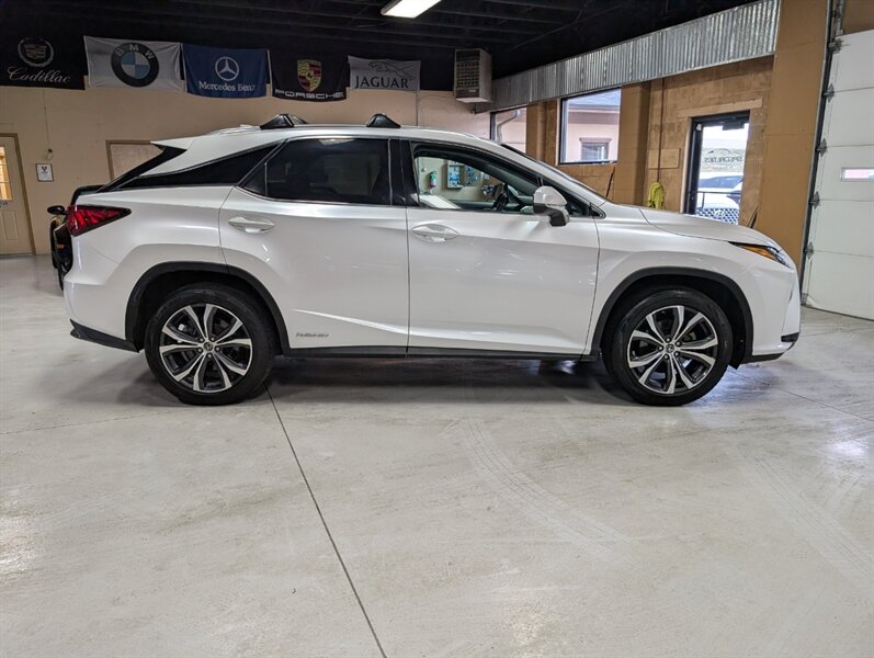 2018 Lexus RX 450 H AWD - Photo 11 - Bountiful, UT 84010