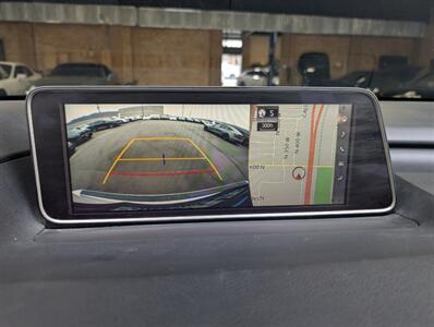 2018 Lexus RX 450 H AWD - Photo 25 - Bountiful, UT 84010