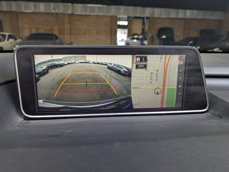 2018 Lexus RX 450 H AWD - Photo 25 - Bountiful, UT 84010