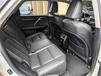 2018 Lexus RX 450 H AWD   - Photo 30 - Bountiful, UT 84010