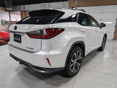 2018 Lexus RX 450 H AWD - Photo 10 - Bountiful, UT 84010