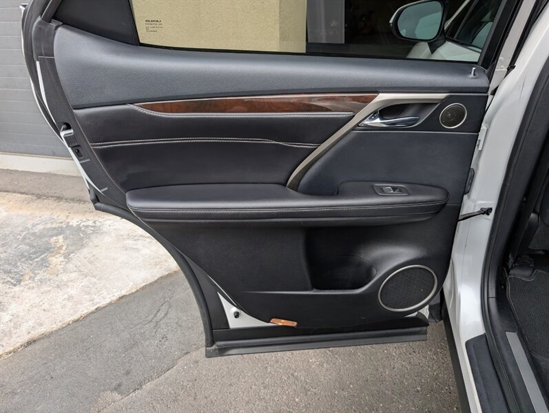 2018 Lexus RX 450 H AWD - Photo 26 - Bountiful, UT 84010