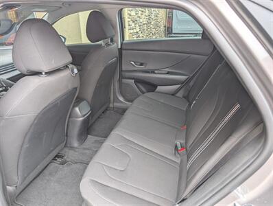 2023 Hyundai ELANTRA SEL   - Photo 24 - Bountiful, UT 84010