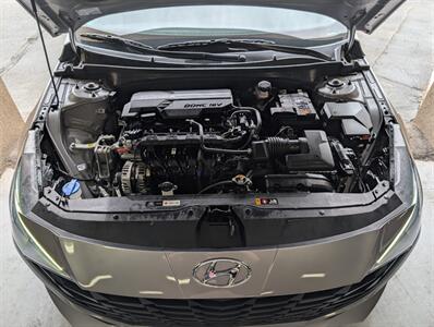 2023 Hyundai ELANTRA SEL   - Photo 17 - Bountiful, UT 84010
