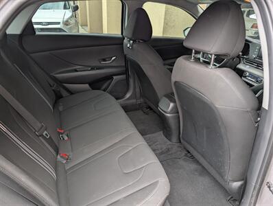 2023 Hyundai ELANTRA SEL   - Photo 27 - Bountiful, UT 84010