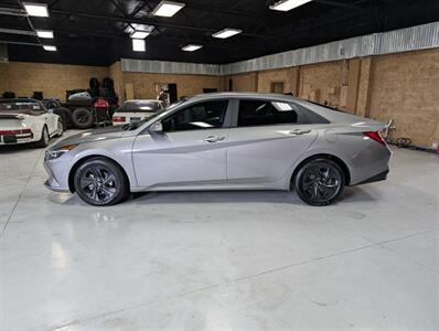 2023 Hyundai ELANTRA SEL   - Photo 7 - Bountiful, UT 84010