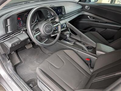 2023 Hyundai ELANTRA SEL   - Photo 2 - Bountiful, UT 84010