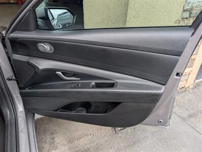 2023 Hyundai ELANTRA SEL   - Photo 28 - Bountiful, UT 84010