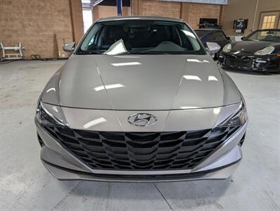 2023 Hyundai ELANTRA SEL   - Photo 6 - Bountiful, UT 84010