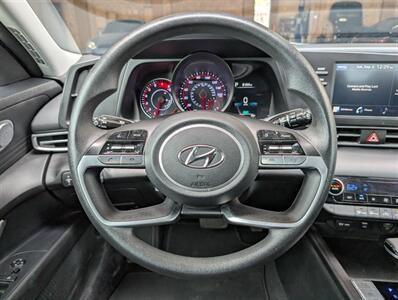 2023 Hyundai ELANTRA SEL   - Photo 19 - Bountiful, UT 84010