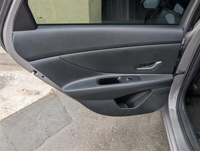 2023 Hyundai ELANTRA SEL   - Photo 23 - Bountiful, UT 84010