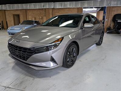 2023 Hyundai ELANTRA SEL   - Photo 5 - Bountiful, UT 84010