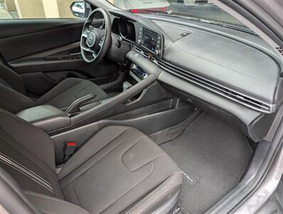 2023 Hyundai ELANTRA SEL   - Photo 4 - Bountiful, UT 84010