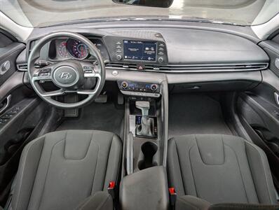 2023 Hyundai ELANTRA SEL   - Photo 3 - Bountiful, UT 84010