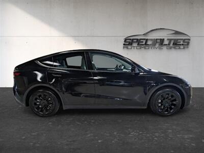 2023 Tesla Model Y Long Range   - Photo 11 - Bountiful, UT 84010