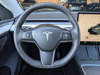 2023 Tesla Model Y Long Range   - Photo 19 - Bountiful, UT 84010