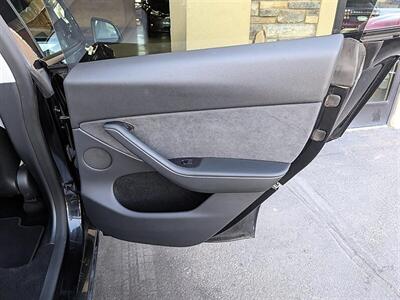 2023 Tesla Model Y Long Range   - Photo 25 - Bountiful, UT 84010