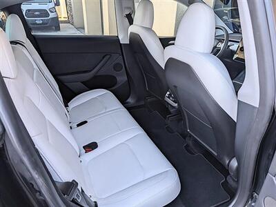 2023 Tesla Model Y Long Range   - Photo 26 - Bountiful, UT 84010