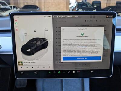 2023 Tesla Model Y Long Range   - Photo 21 - Bountiful, UT 84010